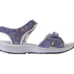 Sandales*Westland Olivia 07 ocean